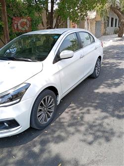 Suzuki Ciaz